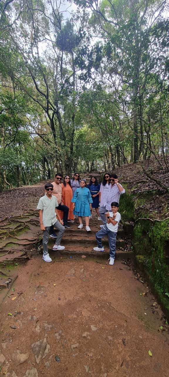 Siya Tours Client Memory